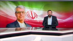 Irán denuncia como “mentira maliciosa” las cifras occidentales sobre muertos en disturbios - Noticiero 02:30