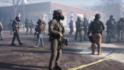 Administración Trump recorta fondos para cámaras corporales del ICE