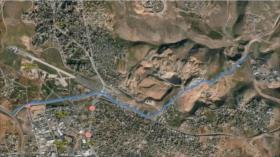 Gobernación de Al-Quds denuncia nuevo “proyecto colonial” de Israel