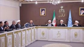 Irán avisa que no habrá indulgencia para implicados en actos terroristas