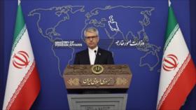 Irán promete que, más fuerte que nunca, responderá a cualquier agresión