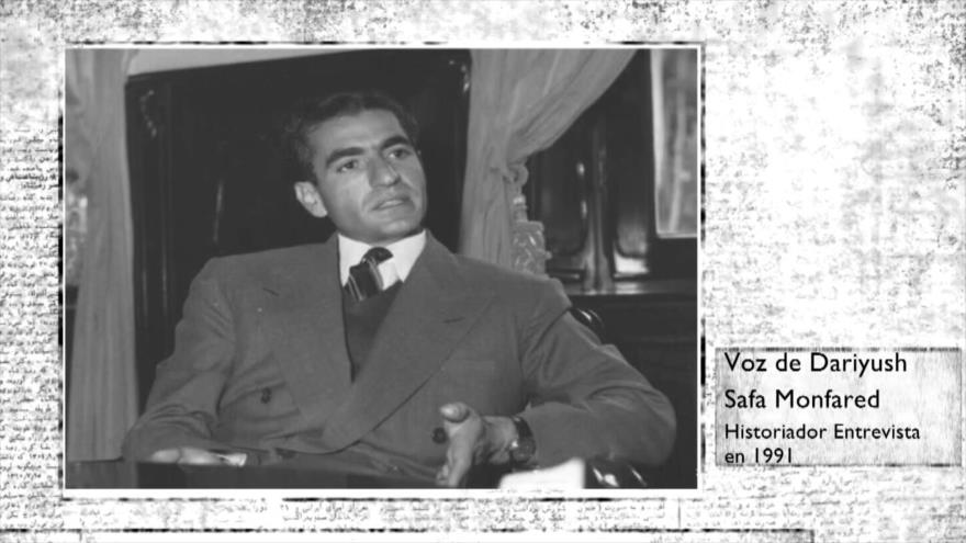 Historias de la Revolución: Don Quijote