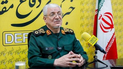 Irán alerta de una respuesta firme ante amenazas de EEUU y Israel