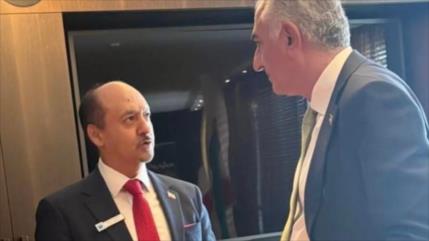 ¿Quién es fuente de la mentira, ‘Irán mató a 30000 manifestantes’?