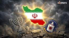 Irán: Firmeza, Valor y Dignidad frente a la alianza imperial sionista