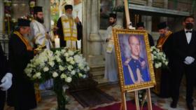 Los verdaderos reales - P2