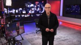 Trump y el caos total: un año de agresión al mundo | GrinGo!