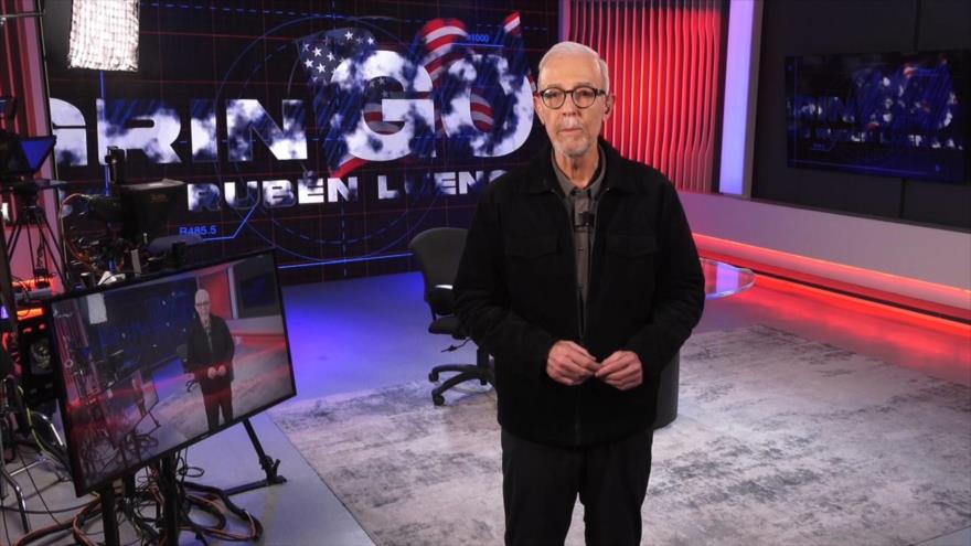 Trump y el caos total: un año de agresión al mundo | GrinGo!