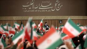 Miles de figuras culturales y mediáticas apoyan al Líder de Irán