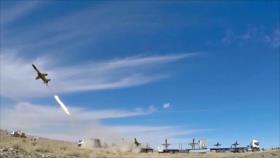 Enjambres de drones iraníes son pesadillas de portaaviones de EEUU