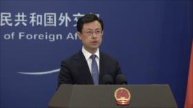 China apuesta por asociación con Canadá pese a amenazas de Trump