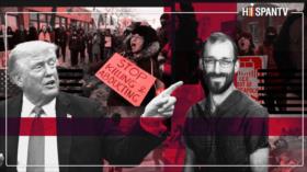 Asesinatos de ICE en Mineápolis, apoyados por Trump, empujan a EEUU al borde del abismo