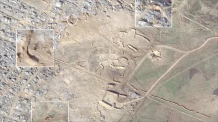 Informe: Israel despeja tierras del norte de Gaza para asentamientos