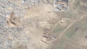 Informe: Israel despeja tierras del norte de Gaza para asentamientos