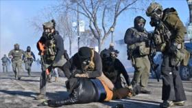 HRW alerta de “consecuencias devastadoras” de impunidad de ICE en EEUU