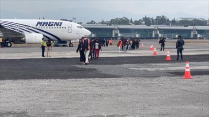 Autoridades Guatemaltecas no protegen a sus migrantes en EEUU