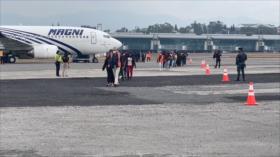 Autoridades Guatemaltecas no protegen a sus migrantes en EEUU