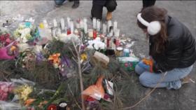 Protestas en Mineápolis contra Trump tras segundo asesinato por ICE