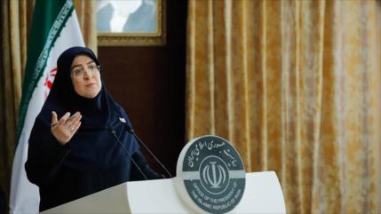 Irán destaca la disuasión militar y mantiene abierta la vía diplomática