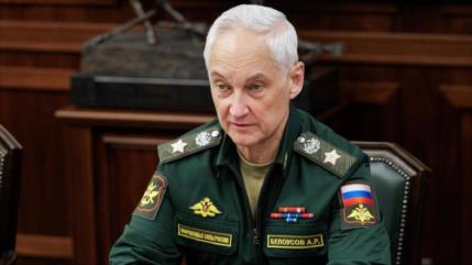 Rusia llama a China a vigilar seguridad global ante hechos en Venezuela e Irán