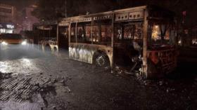 Así se burla Irán de la campaña de la “gran mentira” de Israel