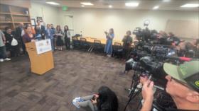 Demanda colectiva denuncia trato inhumano en centro de detención de EEUU