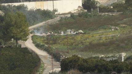 Israel ataca Líbano en violación de la tregua, dejando un muerto