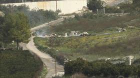 Israel ataca Líbano en violación de la tregua, dejando un muerto