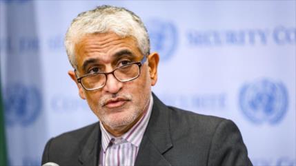 Analista: CSNU pierde eficacia debido a políticas unilaterales de EEUU