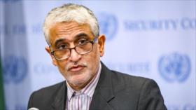 Analista: CSNU pierde eficacia debido a políticas unilaterales de EEUU