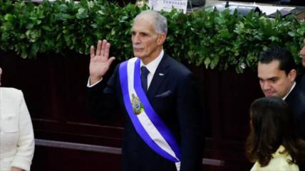 Asfura asume la presidencia de Honduras entre acusaciones de fraude