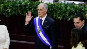 Asfura asume la presidencia de Honduras entre acusaciones de fraude