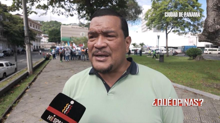 ¿Qué opinas de la agresión de los Estados Unidos a Latinoamérica? | ¿Qué opinas?