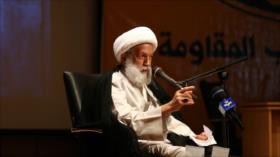 Clérigo bareiní: Millones listos a sacrificar sus vidas por Líder de Irán