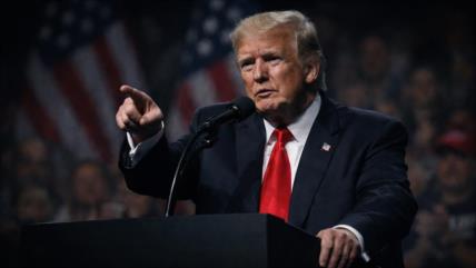 Documento: Trump planea control total de Gaza bajo “Junta de Paz”