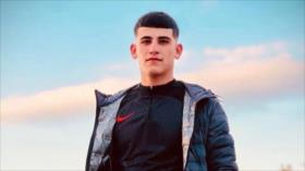 El ejército israelí asesina a un palestino en Cisjordania