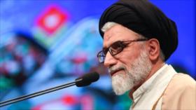 Ministro: Unidad nacional es la fortaleza de Irán contra las amenazas