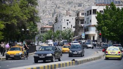 Subida de la luz provoca indignación y boicot a facturas en Siria