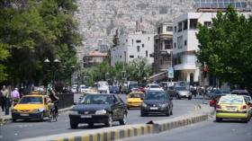 Subida de la luz provoca indignación y boicot a facturas en Siria