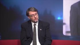 Influencia externa en las protestas iraníes | Palestine Declassified