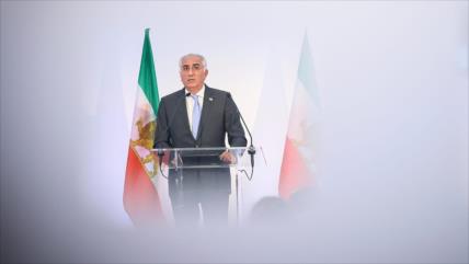 Sociólogo pronostica un destino similar a Sadam para Reza Pahlavi