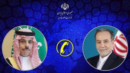 Irán y Arabia Saudí advierten del peligro de una escalada en la región