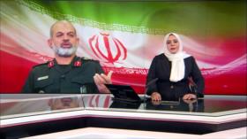Irán desafía a EEUU y anuncia refuerzo de sus capacidades defensivas - Noticiero 13:30