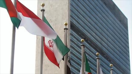 Irán alerta a Trump: Nos defenderemos y responderemos “como nunca antes”