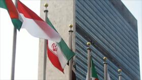 Irán alerta a Trump: Nos defenderemos y responderemos “como nunca antes”