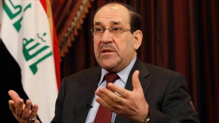 Expremier iraquí exige a Trump “no recurrir al lenguaje de amenazas”