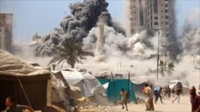 Palestina: Expulsión o Muerte Bajo el Sionismo. Parte II