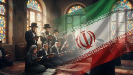 El mito del Irán antisemita: cuando la propaganda sustituye a la historia