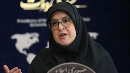  Irán: las llamas se intensifican, podrían quemar el mundo entero