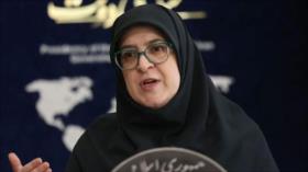  Irán avisa: unas llamas en la región podrían quemar al mundo entero